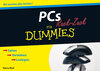 Buchcover PCs für Dummies Ruck-Zuck