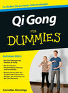 Buchcover Qi Gong für Dummies