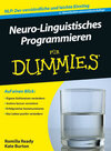 Buchcover Neuro-Linguistisches Programmieren für Dummies
