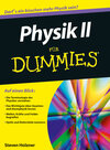 Buchcover Physik II für Dummies
