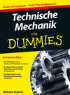 Buchcover Technische Mechanik für Dummies