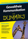 Buchcover Gewaltfreie Kommunikation für Dummies