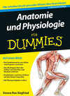 Buchcover Anatomie und Physiologie für Dummies