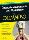 Buchcover Übungsbuch Anatomie und Physiologie für Dummies