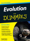 Buchcover Evolution für Dummies