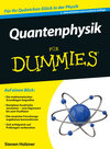 Buchcover Quantenphysik für Dummies