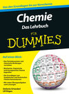 Buchcover Chemie für Dummies. Das Lehrbuch