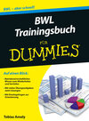 Buchcover BWL Trainingsbuch für Dummies