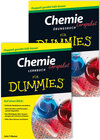 Buchcover Lernpaket Chemie für Dummies