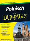 Buchcover Polnisch für Dummies