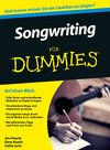 Buchcover Songwriting für Dummies