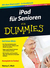Buchcover iPad für Senioren für Dummies