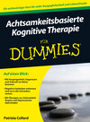 Buchcover Achtsamkeitsbasierte Kognitive Therapie für Dummies