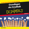 Buchcover Grundlagen des Smalltalk für Dummies Das Hörbuch