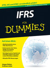 Buchcover IFRS für Dummies