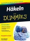 Buchcover Häkeln für Dummies