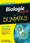 Buchcover Biologie kompakt für Dummies
