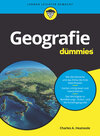 Buchcover Geografie für Dummies