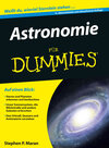 Buchcover Astronomie für Dummies