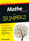 Buchcover Mathe kompakt für Dummies