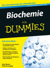 Buchcover Biochemie für Dummies