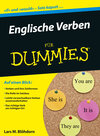 Buchcover Englische Verben für Dummies