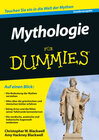 Buchcover Mythologie für Dummies