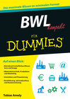 Buchcover BWL kompakt für Dummies