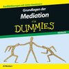 Buchcover Grundlagen der Mediation für Dummies Hörbuch