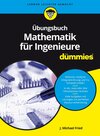 Buchcover Übungsbuch Mathematik für Ingenieure für Dummies