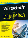Buchcover Wirtschaft für Dummies