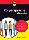 Körpersprache für Dummies width=