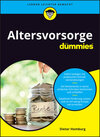 Buchcover Altersvorsorge für Dummies