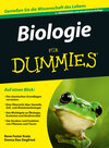 Buchcover Biologie für Dummies