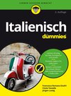 Buchcover Italienisch für Dummies
