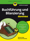 Buchcover Buchführung und Bilanzierung für Dummies Jubiläumsausgabe
