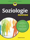 Buchcover Soziologie für Dummies