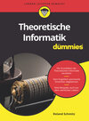 Buchcover Theoretische Informatik für Dummies