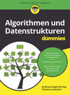 Buchcover Algorithmen und Datenstrukturen für Dummies