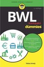 Buchcover BWL kompakt für Dummies