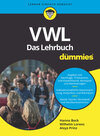 Buchcover VWL für Dummies. Das Lehrbuch