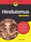 Buchcover Hinduismus für Dummies