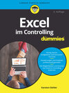 Buchcover Excel im Controlling für Dummies