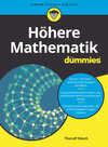 Buchcover Höhere Mathematik für Dummies