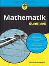 Buchcover Mathematik für Dummies