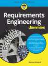 Buchcover Requirements Engineering für Dummies