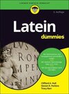 Buchcover Latein für Dummies