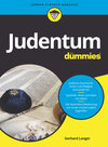 Buchcover Judentum für Dummies