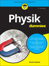 Buchcover Physik für Dummies
