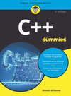 Buchcover C++ für Dummies